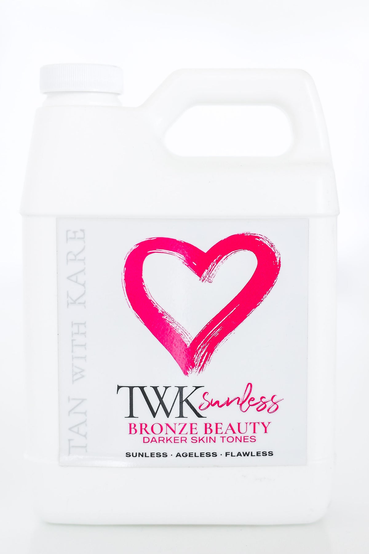 Bronze Beauty Formula