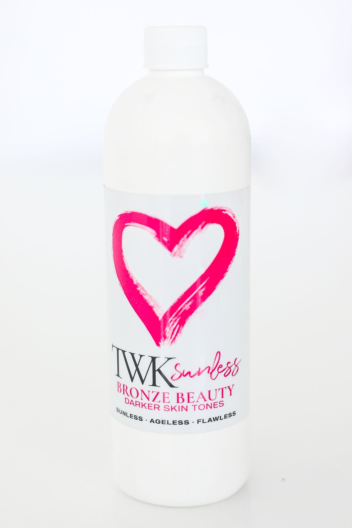 Bronze Beauty Formula