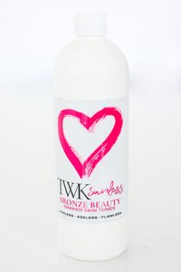 Bronze Beauty Formula