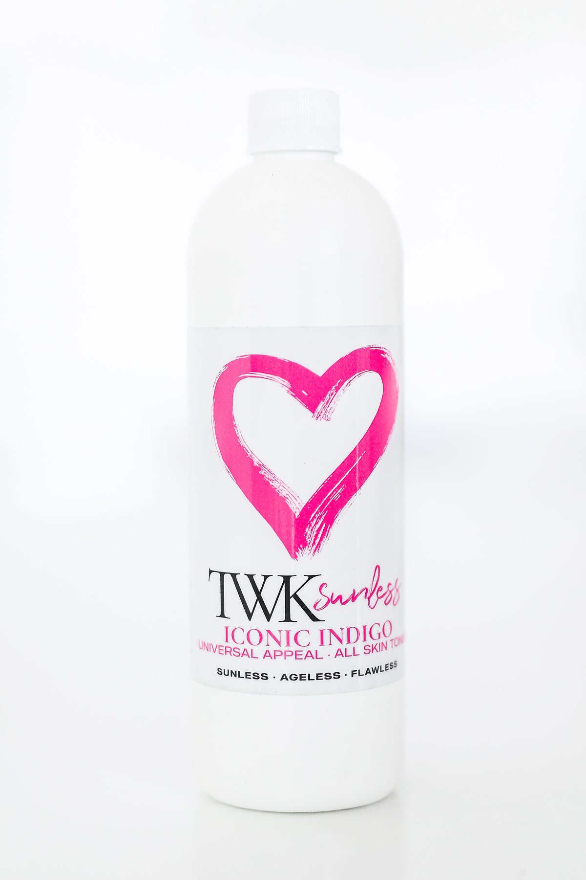 Iconic Indigo Formula