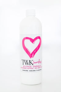 Iconic Indigo Formula